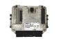 Calculateur 0281015608 9M51-12A650-BF Ford Bosch 