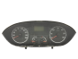 Bloc Compteurs Vitesse Ducato Jumper Boxer 1362894080 Fiat 41931