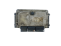 Calculateur 0281001839 9630059880 28FM0204 PSA Bosch 46899