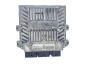 Calculateur 5WS40258H-T 9663008280 9655534080 PSA Siemens 63593