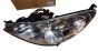 Phare Gauche Nouvelle Original 6208.96 620896 Peugeot 