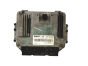 Calculateur 0281011549 8200310863 8200370779 Renault Bosch 17258