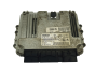 Calculateur 0281011629 9658944580 9653958980 PSA Bosch 68334
