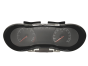 Bloc Compteurs Vitesse Opel Karl 42574680 688437714 31995