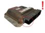 Calculateur Opel 98002895 MB275800-4853 898002 8953 Denso