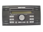 Radio Cd Ford Transit 8C1T-18C815-AA GGDS