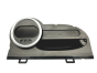 Bloc Compteurs Vitesse Renault Twingo 2 8200725329 G 53154