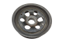 Poulie KK2Q-6B319-AA KK2Q6B319AA Ford Transit Custom 2.0 TDCI