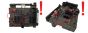 Calculateur BSM B3 9650664080 PSA Delphi 1401