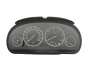 Bloc Compteurs Vitesse BMW 5 E39 6914914 110008735136 VDO 58735
