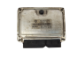 Calculateur 038906019NE 0281011824 Seat Bosch 3552