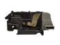 Serrure De Porte Droit Arrière 913884 Citroen Xsara Rockwell 10963