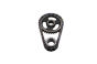 Kit De Chaîne De Distribution 6U0198026A 11980240201 Skoda Felicia Vika