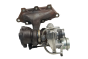 Turbocompresseur Renault Dacia 144103742R 8201234380 0.9 TCE 1270