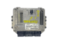 Calculateur 9666975480 0281013329 9653958980 PSA Bosch 57157