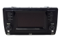 Navigation Radio VW Golf 7 5G0919605D AAH60000 Alpine 2