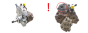Pompe D’injection 0445010052 331004A000 Bosch KIA