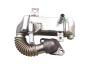 Refroidisseur Egr 147350678R 1.6 DCI Renault Opel Nissan Mercedes