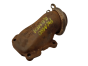 Tuyau De Turbine 038329 9634721280 Citroen Xsara Picasso 2.0 HDI