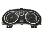 Bloc Compteurs Vitesse Opel Corsa D P0013252158 32006