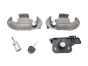 Commutateur D’allumage Opel Corsa C 13107754 90534783