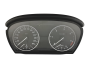 Bloc Compteurs Vitesse BMW 3 E90 E91 9187344-01 44175