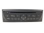 Radio Cd Renault Clio 3 281153881R 0617