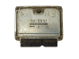Calculateur 038906012BB 0281010123 Audi Bosch 15427