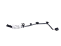 Faisceau De Câblage Pour Moteur 226338734R 2.0 DCI Renault Nissan Opel 