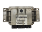 Calculateur PSA 9654722780 IAW6LP2.01 Magneti Marelli