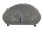 Bloc Compteurs Vitesse Daewoo Matiz 96380536 43871