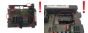Calculateur BSM B2 9657608880 PSA Delphi 1823