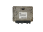 Calculateur IAW4AF.G3 51819344  Fiat Magneti Marelli 