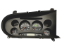 Bloc Compteurs Vitesse Iveco Daily 504055190 30206