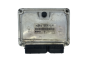 Calculateur 038906019GQ 0281010941 Volkswagen Bosch 52587