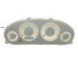 Bloc Compteurs Vitesse Chrysler Voyager P04685825AE 25529