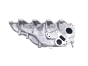 Collecteur D’admission 140031243R 1.6 DCI Renault Trafic 3 Vivaro 2 NV300 1013