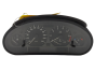 Bloc Compteurs Vitesse BMW 3 E46 6211 6901921 0263606216 21841