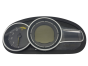 Bloc Compteurs Vitesse Renault Megane 3 248107859R A2C53363612 18628