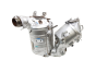 Catalyseur DPF 208A02747R 2.0 DCI Renault Trafic 3 0km