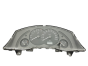 Bloc Compteurs Vitesse Opel Meriva A 13118590CL 110080161004 43417