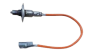 Sonde Lambda Renault Clio 4 Kangoo 2 1.2 TCe 226908543R