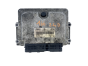 Calculateur Ecu 46821768 0281010340 16651JA Alfa Romeo Bosch 52062