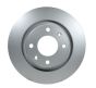Disque De Frein Avant Original Berlingo Partner 2 1618859780