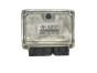 Calculateur VW 038906019CJ 0281010302 Bosch 56238