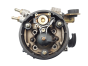 Boitier Papillon D’admission Citroen Peugeot 0438201087 3435201545