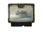 Calculateur 038906019FF 0281010662 VW Bosch 14803