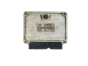 Calculateur VW 045906019BF 0281011241 Bosch 47338