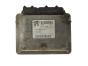 Calculateur IAW 4EF.G2 55184487 61600.614.07 Magneti Marelli 15083