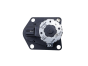 Moteur de l'appareil de chauffage Valeo 847264A 6447F6 Peugeot 406 Xsara Xantia